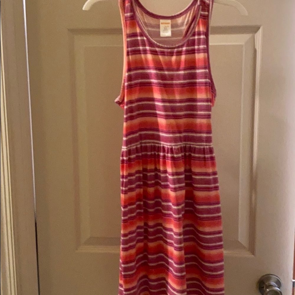 Gymboree dress